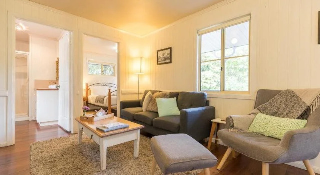 Briar Rose Cottages