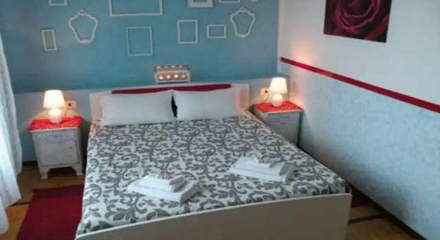 Номер Standard c 1 комнатой Hostel Josef