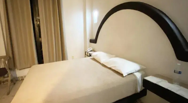 Номер Standard Hotel Plaza Morelia