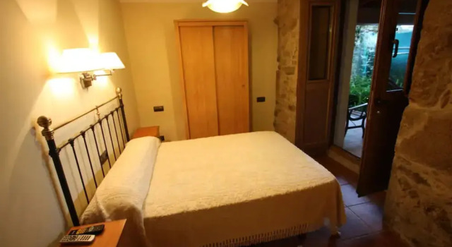 House - 5 Bedrooms - 107654, Réserver Hôtel Rianxo Galice