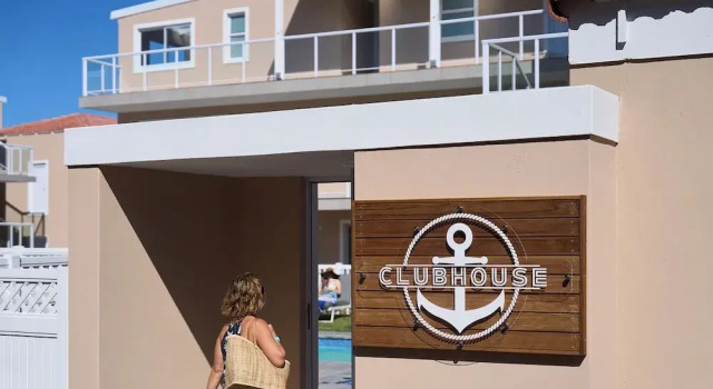 Harbour Club, Buchen Sie Ferienwohnung Cape St. Francis Humansdorp
