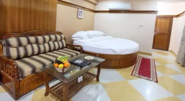 Hotel Rajeet, Prenota Hotel Digha West Bengal