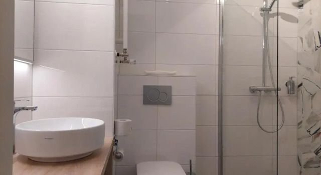 Двухместный номер Comfort Fletcher Hotel Restaurant Zeeduin