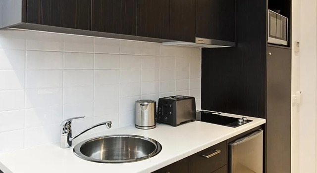 Appartement Quest Rockingham