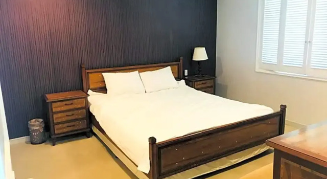 Suite Real Glory Condo Haeundae