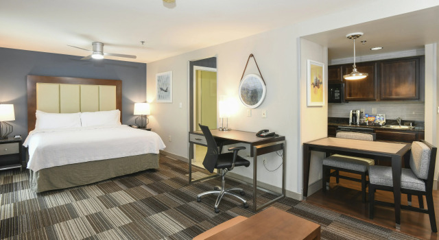 Homewood Suites Cincinnati Airport, Забронировать Отель Отели Флоренс 3 звезды, рядом с Turfway Crossing, 3*