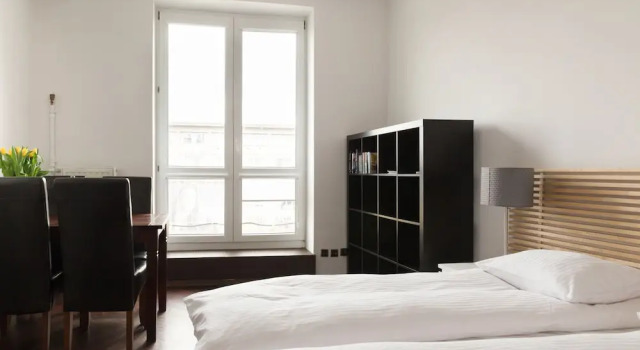 Номер Standard Apartamenty Wawa Centrum by Your Freedom