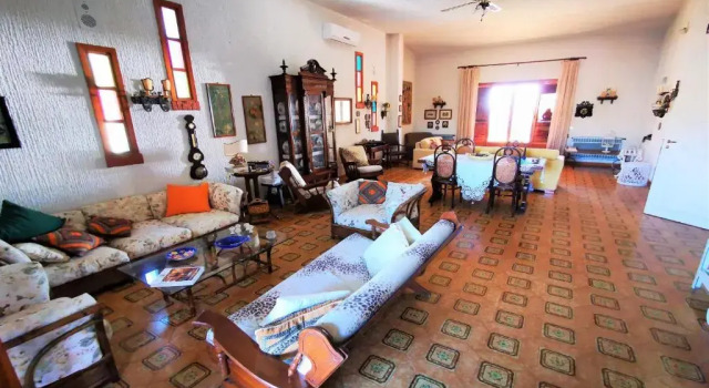 Villa Adriana, Book Villa Hotels in Sicily with a Pool, Swimming Pool