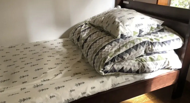 Номер Standard HappyCloset&WasamonHostel