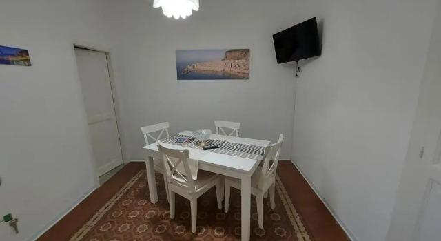 Casa dei Normanni