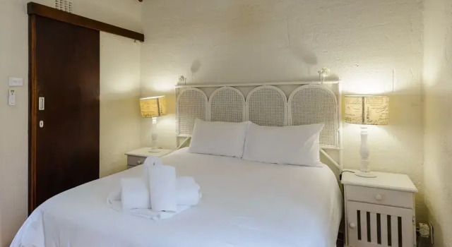 Трёхместный номер Economy San Lameer Villa Rentals  2914