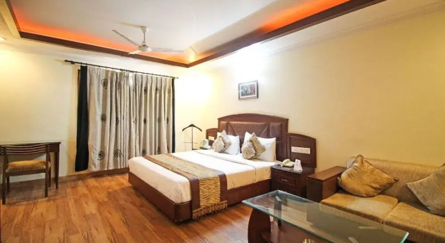 Southview Apartment