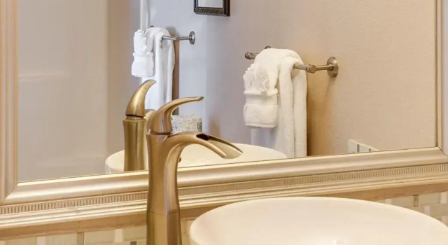 Номер Standard Leavenworth Village Inn