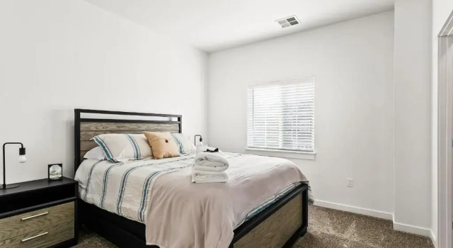Gabrielle Townhomes