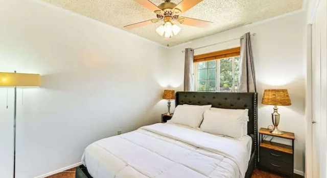The Homestead - Luxury-cozy 2BR Apartments Near SFA & Historic Downtown Nacogdoches, Foglalás Apartman Nacogdoches Texas
