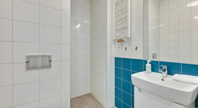 Номер Comfort Apartgdynia