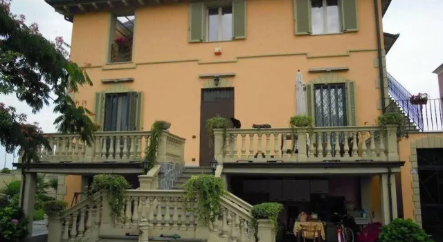 Villa Mery