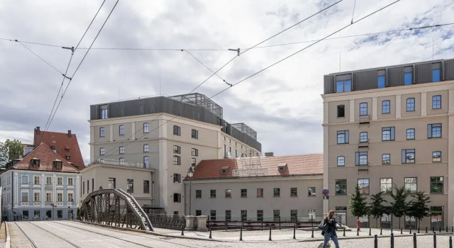 RentPlanet - Apartamenty Młyn Maria, Забронировать Отель Средместье 