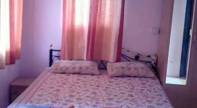 Shantikunj Baungalow