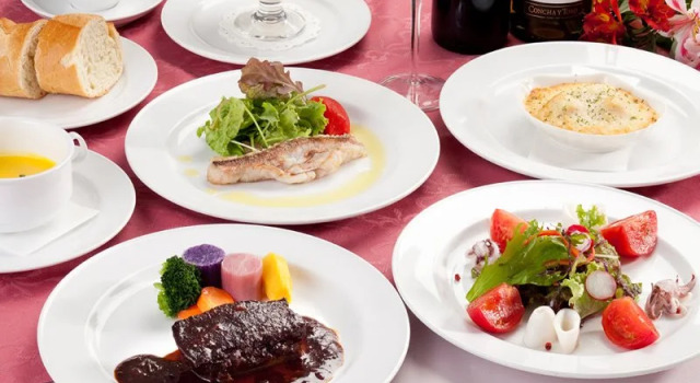 Resort Inn Lausanne, Prenota Resort Chino 