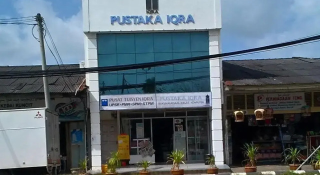 Iqra Damai Inn, Reserva ahora Hotel Bachok Kelantan