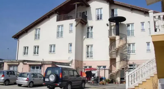 Hotel Narcea, Rezerwuj Hotel Reocin Kantabria