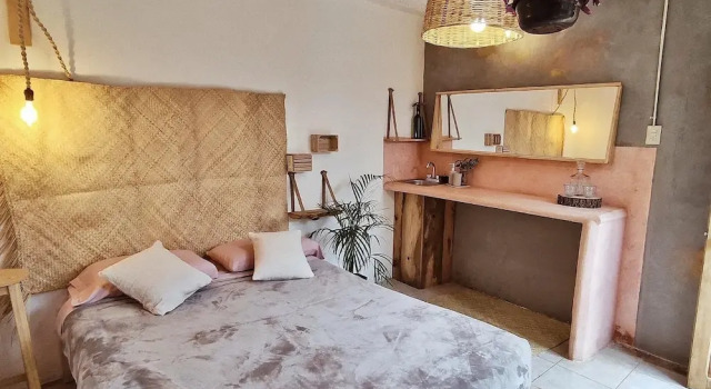 Номер Standard Hostel Boutique 55