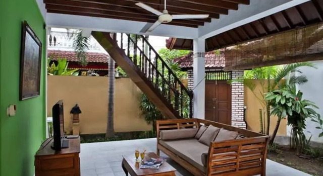Вилла Premium Yuli Bungalows