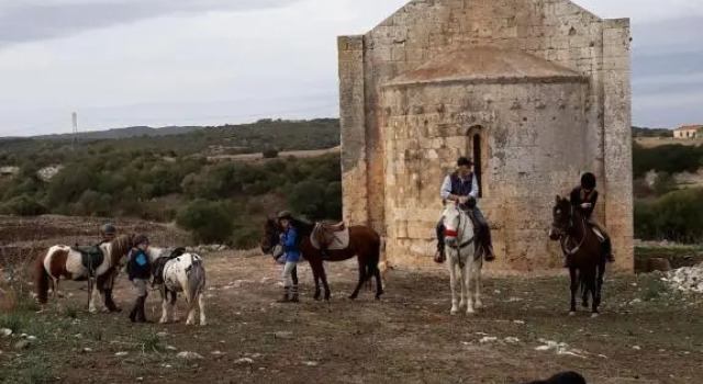 B&B Badde Cubas, Забронировать Отель Узини Sardinia North