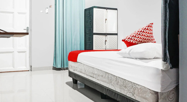 Номер Standard Hotel O Pondok Cahaya