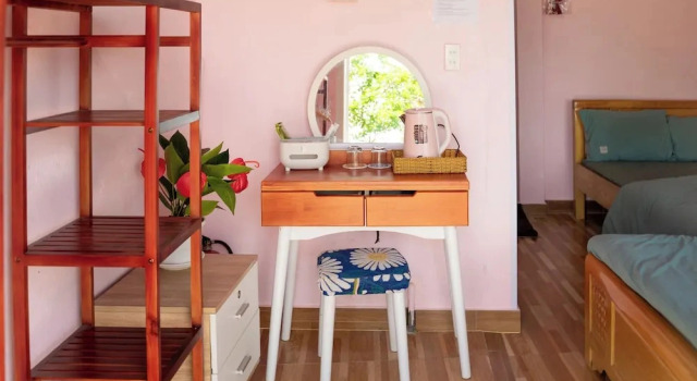 Sơn Đà Lạt homestay, Забронировать Хостел Хостелы Ламдонг, Хостел