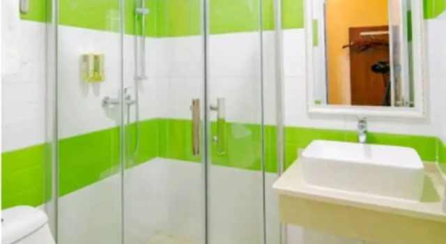 Номер Standard Yuehang Hotel