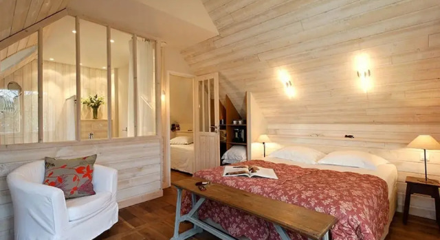 Полулюкс Le Lodge Kerisper