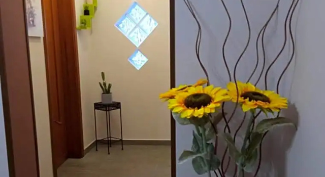 SoleLuna 319, Reserva ahora Hotel Hoteles en Calabria con aparcamiento, Aparcamiento