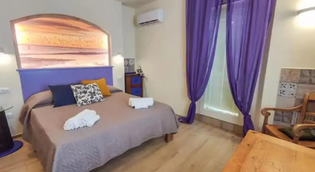 Residenza Antolina per un soggiorno a 5 stelle, Rezervovat Hotel San Benedetto del Tronto 