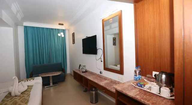 Hotel Karai, Varaa Hotelli Pondicherry Tamil Nadu