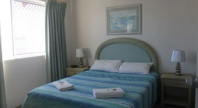 Burleigh Point Holiday Apartments, Prenota Appartamento Miami Gold Coast