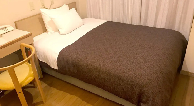 Номер Standard E Hotel Warabi