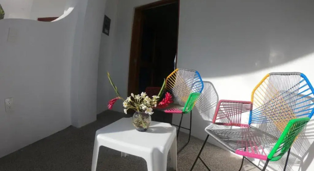 Люкс Mar y Sueños Suites