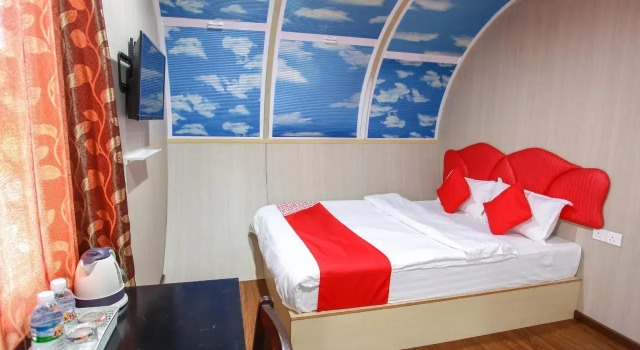 LKH Motel, Rezerwuj Motel Kota Kinabalu 