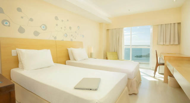 Golden Tulip Macaé