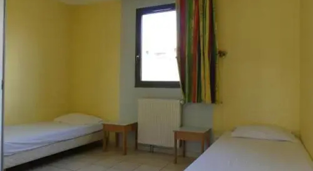 Gîte Bed and Nature, Prenota Affittacamere Hotel a Alvernia con parcheggio, Parcheggio