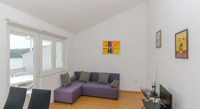 Апартаменты Apartments Ana