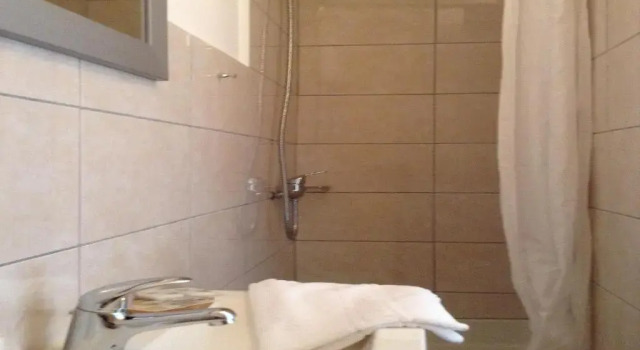 Номер Standard Bungalows Du Maquis