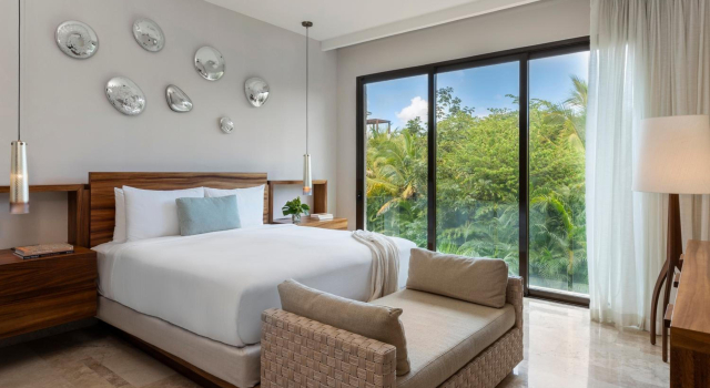 Fairmont Heritage Place Mayakoba, Prenota Resort Hotel SPA a Quintana Roo, SPA
