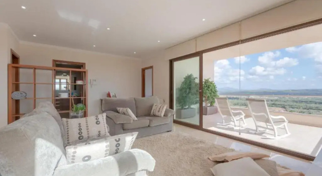 Вилла Deluxe Villa Es Sequer