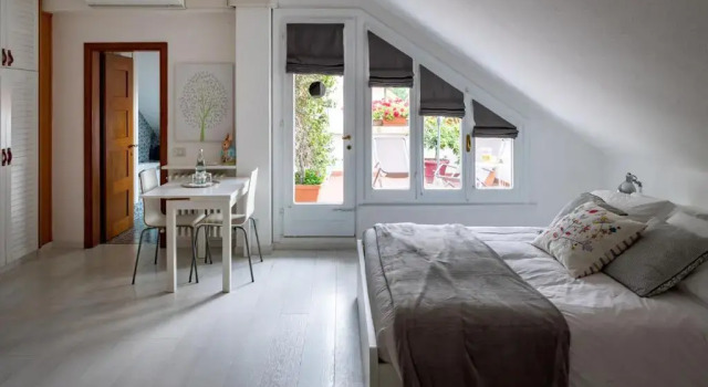 Номер Standard Casa di Anna