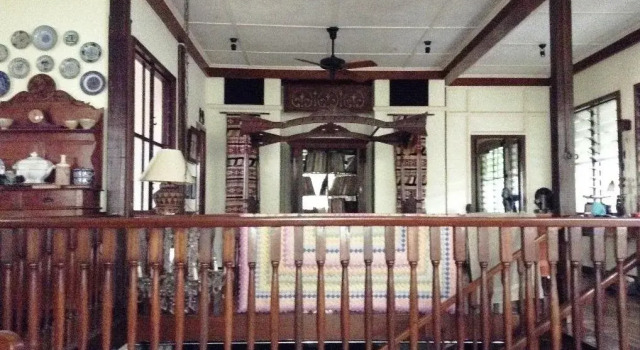 Coco＇s Garden Guestroom Manila