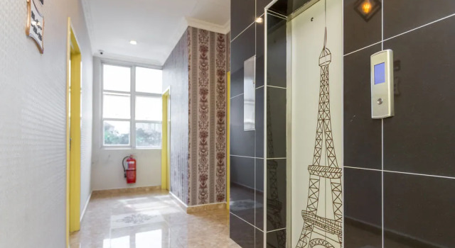 Seeds Hotel Shah Alam Section 19, Забронировать Отель Отели Шах-Алам с парковкой, Парковка
