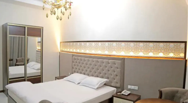 Двухместный номер Superior Grand Ark Bukhara